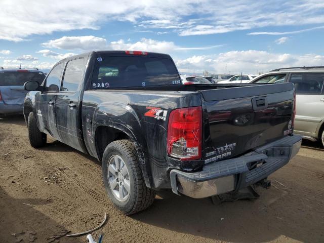 Photo 1 VIN: 3GTRKWE38AG211712 - GMC SIERRA 