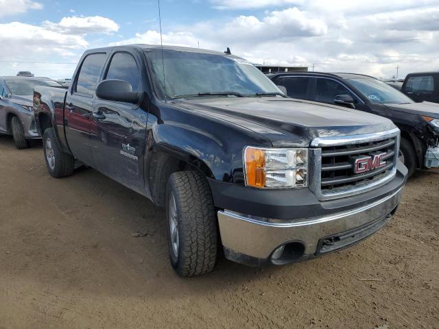 Photo 3 VIN: 3GTRKWE38AG211712 - GMC SIERRA 