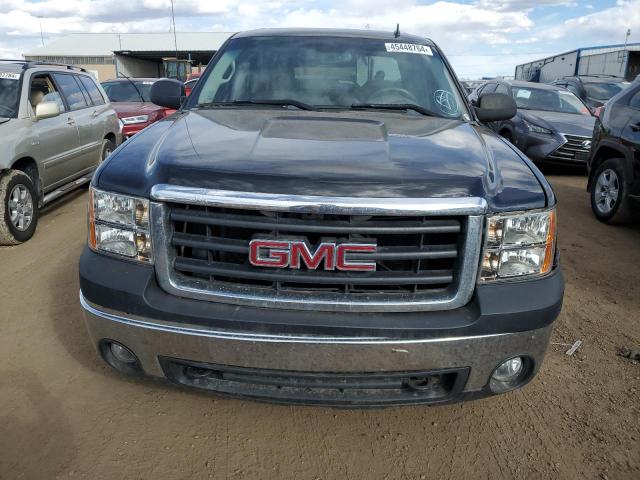 Photo 4 VIN: 3GTRKWE38AG211712 - GMC SIERRA 