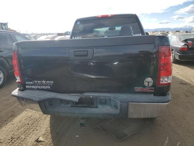 Photo 5 VIN: 3GTRKWE38AG211712 - GMC SIERRA 