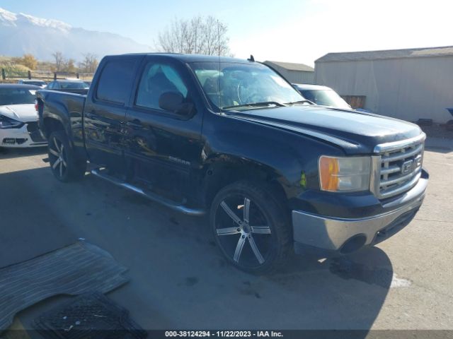 Photo 0 VIN: 3GTRKWE39AG131075 - GMC SIERRA 1500 