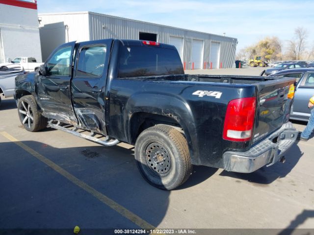 Photo 2 VIN: 3GTRKWE39AG131075 - GMC SIERRA 1500 