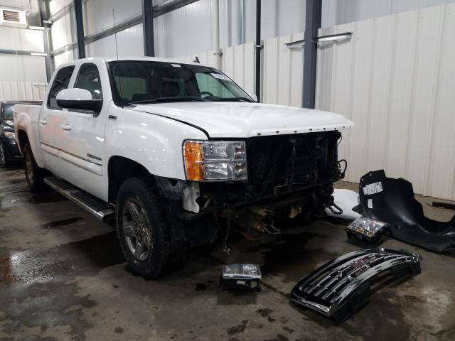 Photo 0 VIN: 3GTRKWE39AG180650 - GMC SIERRA K15 