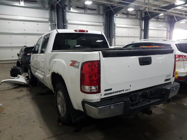 Photo 2 VIN: 3GTRKWE39AG180650 - GMC SIERRA K15 