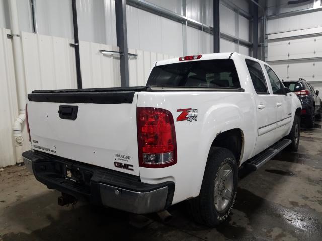 Photo 3 VIN: 3GTRKWE39AG180650 - GMC SIERRA K15 