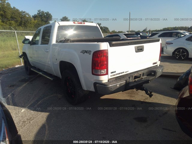 Photo 2 VIN: 3GTRKWE3XAG174260 - GMC SIERRA 1500 