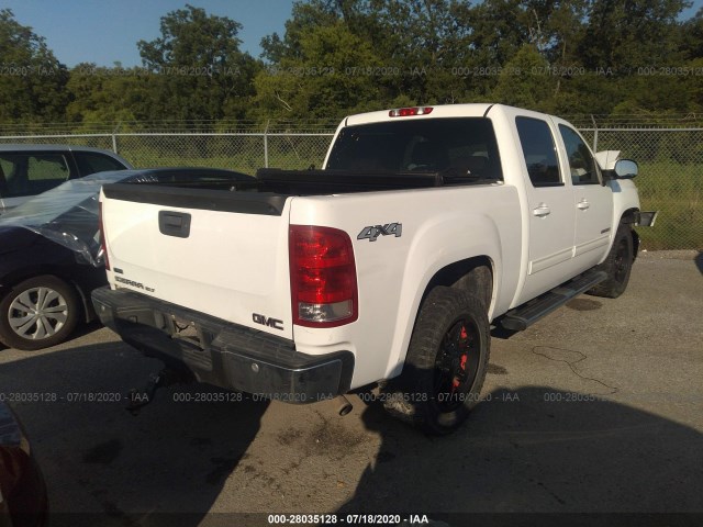 Photo 3 VIN: 3GTRKWE3XAG174260 - GMC SIERRA 1500 