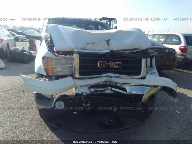 Photo 5 VIN: 3GTRKWE3XAG174260 - GMC SIERRA 1500 