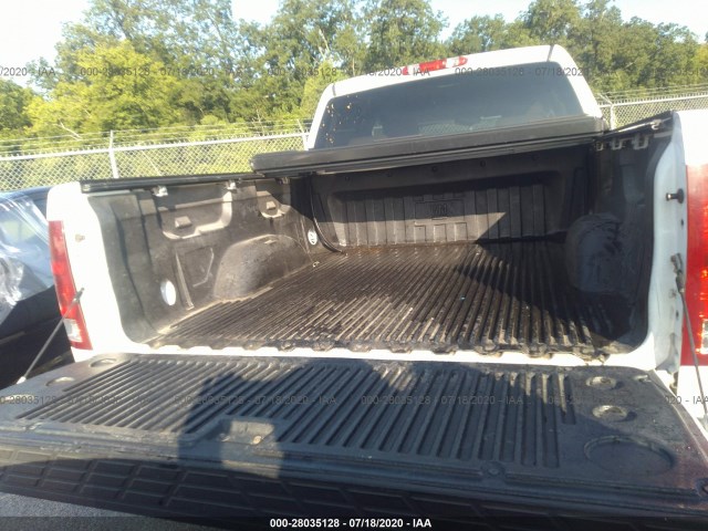 Photo 7 VIN: 3GTRKWE3XAG174260 - GMC SIERRA 1500 