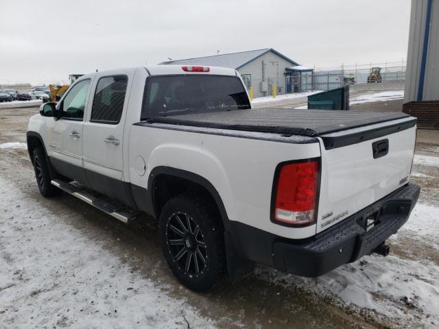 Photo 1 VIN: 3GTRKXE21AG138258 - GMC SIERRA K15 