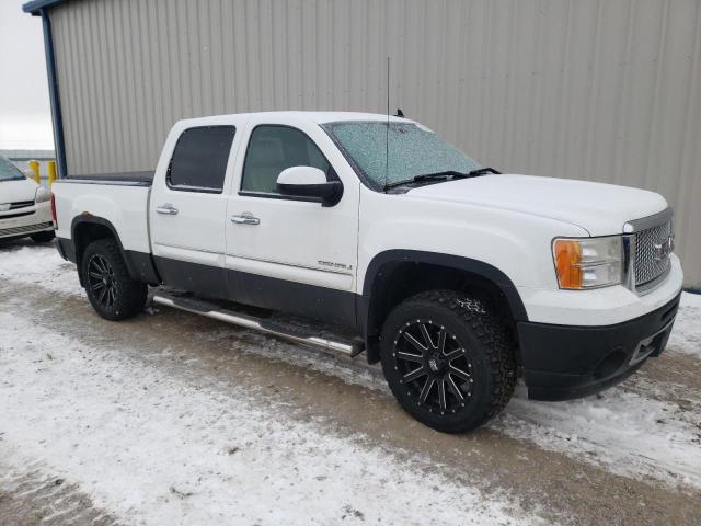 Photo 3 VIN: 3GTRKXE21AG138258 - GMC SIERRA K15 