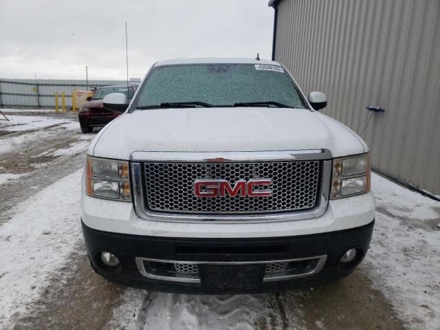 Photo 4 VIN: 3GTRKXE21AG138258 - GMC SIERRA K15 