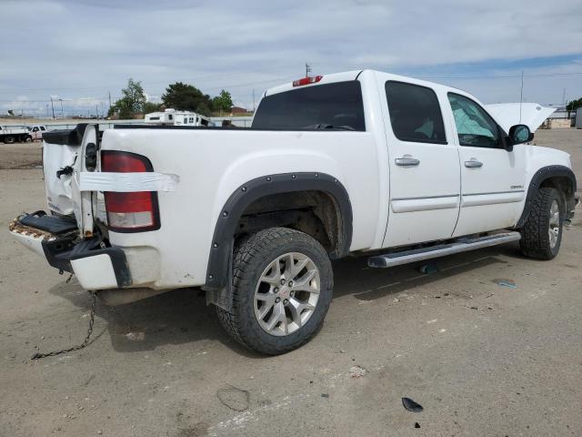 Photo 2 VIN: 3GTRKXE21AG235721 - GMC SIERRA 