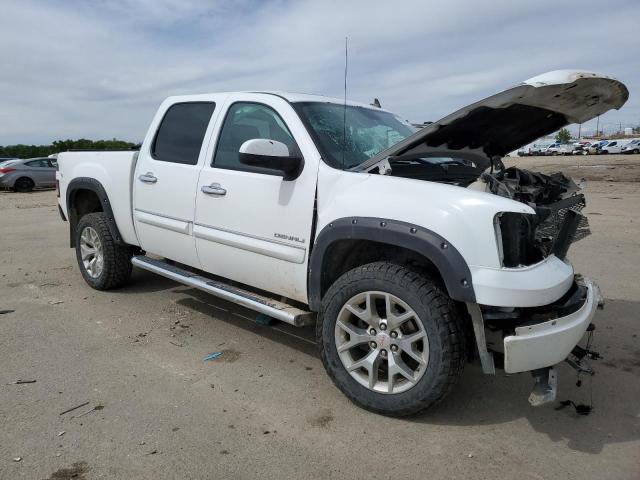 Photo 3 VIN: 3GTRKXE21AG235721 - GMC SIERRA 