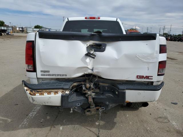 Photo 5 VIN: 3GTRKXE21AG235721 - GMC SIERRA 