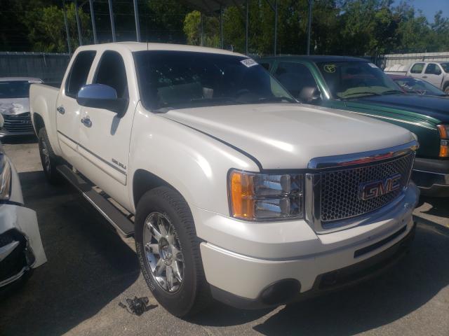 Photo 0 VIN: 3GTRKXE22AG179434 - GMC SIERRA K15 