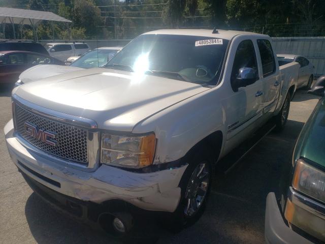 Photo 1 VIN: 3GTRKXE22AG179434 - GMC SIERRA K15 