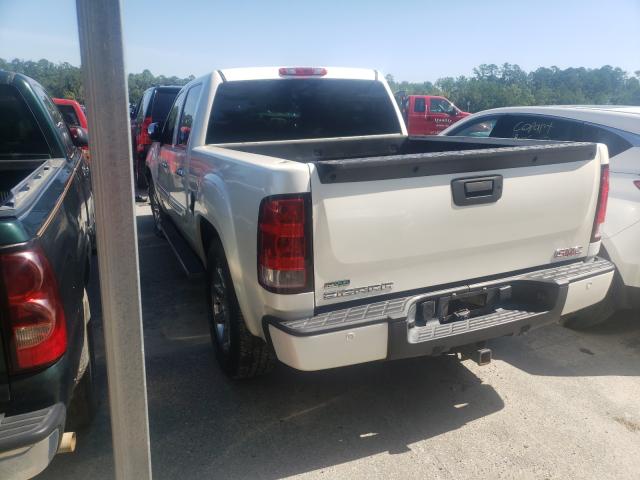 Photo 2 VIN: 3GTRKXE22AG179434 - GMC SIERRA K15 