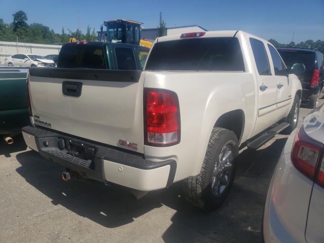 Photo 3 VIN: 3GTRKXE22AG179434 - GMC SIERRA K15 