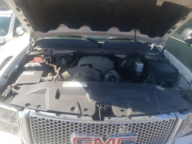 Photo 6 VIN: 3GTRKXE22AG179434 - GMC SIERRA K15 