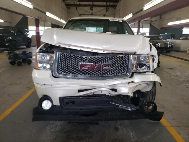 Photo 4 VIN: 3GTRKXE22AG256593 - GMC SIERRA K15 