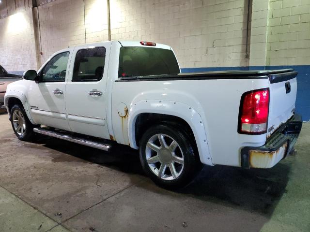 Photo 1 VIN: 3GTRKXE23AG156471 - GMC SIERRA 