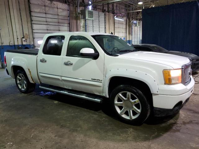 Photo 3 VIN: 3GTRKXE23AG156471 - GMC SIERRA 