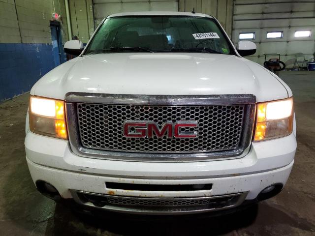 Photo 4 VIN: 3GTRKXE23AG156471 - GMC SIERRA 