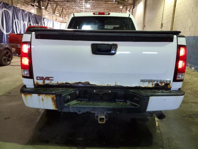 Photo 5 VIN: 3GTRKXE23AG156471 - GMC SIERRA 