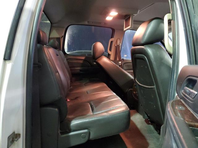 Photo 9 VIN: 3GTRKXE23AG156471 - GMC SIERRA 