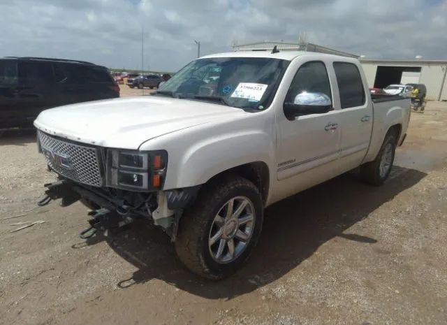 Photo 1 VIN: 3GTRKXE23AG188739 - GMC SIERRA 