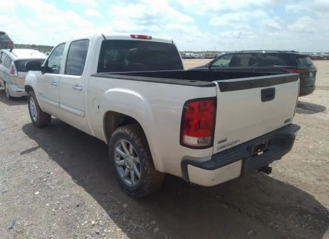 Photo 2 VIN: 3GTRKXE23AG188739 - GMC SIERRA 