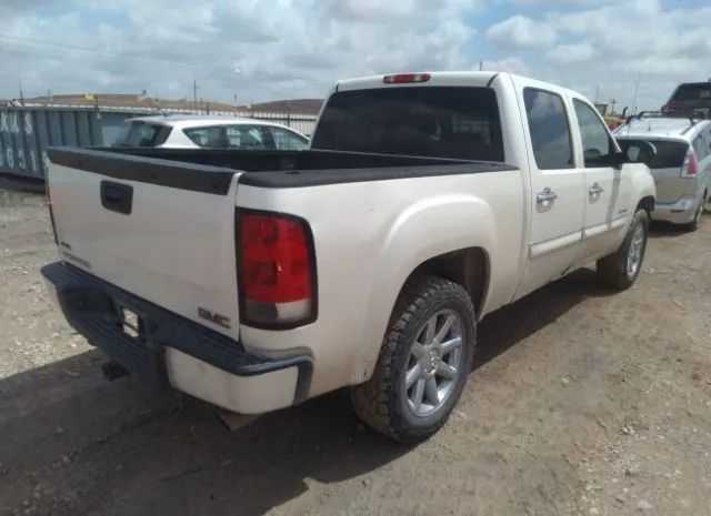 Photo 3 VIN: 3GTRKXE23AG188739 - GMC SIERRA 