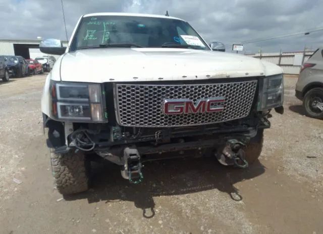 Photo 5 VIN: 3GTRKXE23AG188739 - GMC SIERRA 