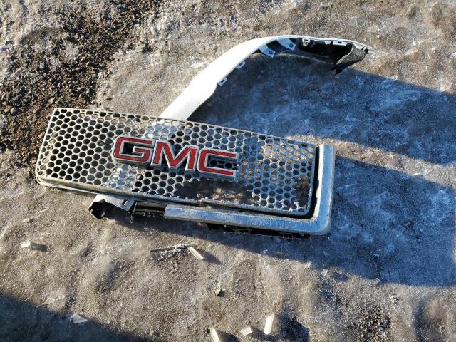 Photo 11 VIN: 3GTRKXE23AG244839 - GMC SIERRA 