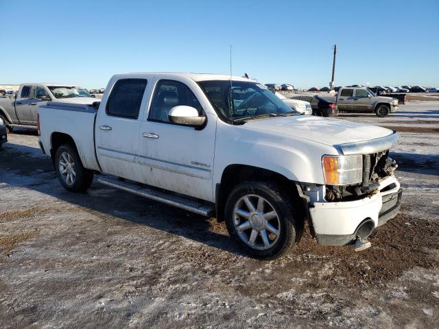 Photo 3 VIN: 3GTRKXE23AG244839 - GMC SIERRA 