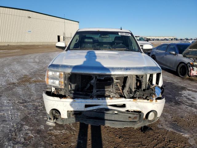 Photo 4 VIN: 3GTRKXE23AG244839 - GMC SIERRA 