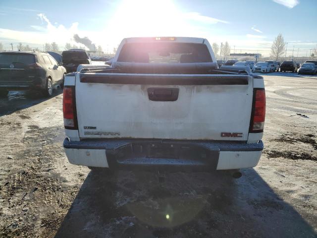 Photo 5 VIN: 3GTRKXE23AG244839 - GMC SIERRA 