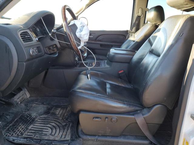 Photo 6 VIN: 3GTRKXE23AG244839 - GMC SIERRA 