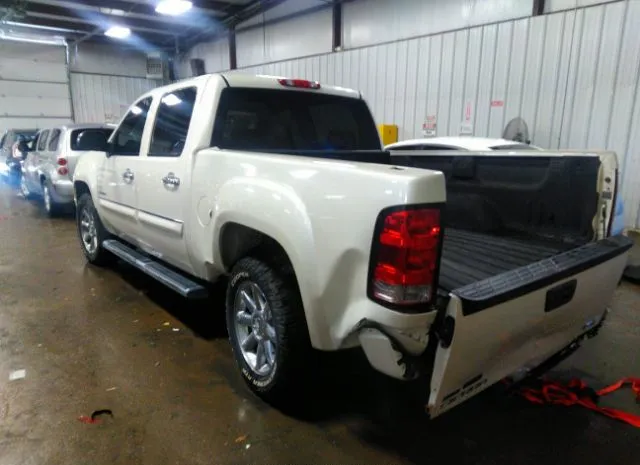 Photo 2 VIN: 3GTRKXE23AG292633 - GMC SIERRA 1500 