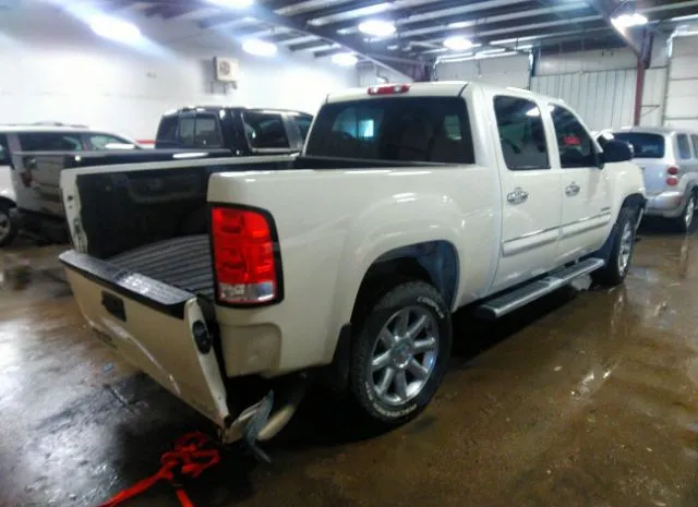 Photo 3 VIN: 3GTRKXE23AG292633 - GMC SIERRA 1500 