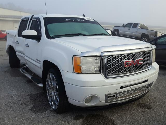 Photo 0 VIN: 3GTRKXE24AG139372 - GMC SIERRA K15 