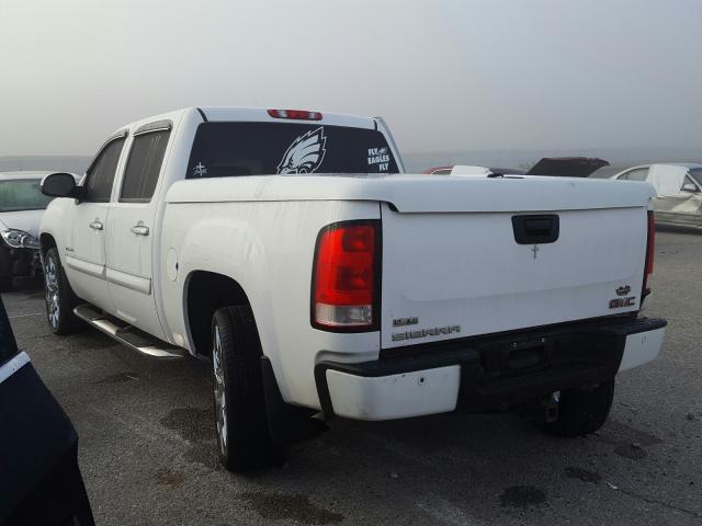 Photo 2 VIN: 3GTRKXE24AG139372 - GMC SIERRA K15 