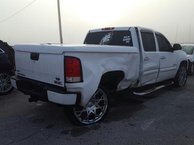 Photo 3 VIN: 3GTRKXE24AG139372 - GMC SIERRA K15 