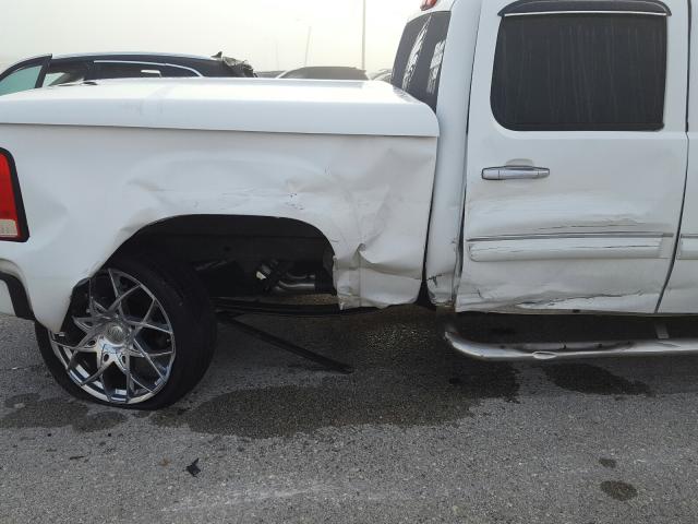 Photo 8 VIN: 3GTRKXE24AG139372 - GMC SIERRA K15 