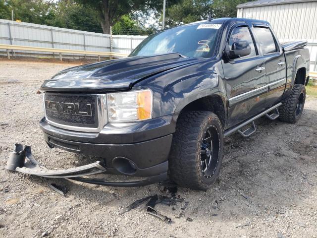 Photo 1 VIN: 3GTRKXE24AG246311 - GMC SIERRA K15 