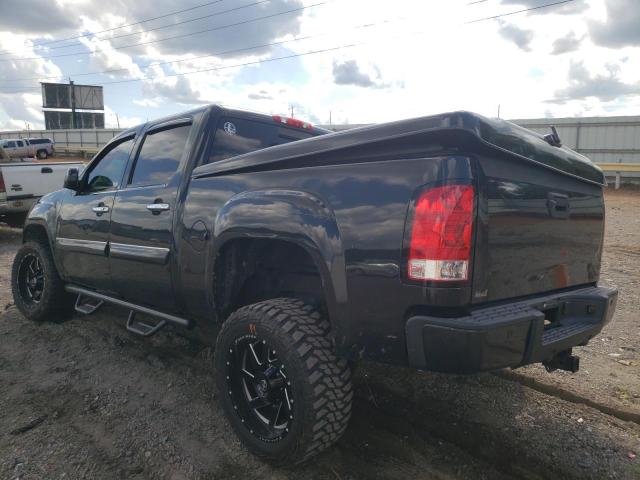 Photo 2 VIN: 3GTRKXE24AG246311 - GMC SIERRA K15 