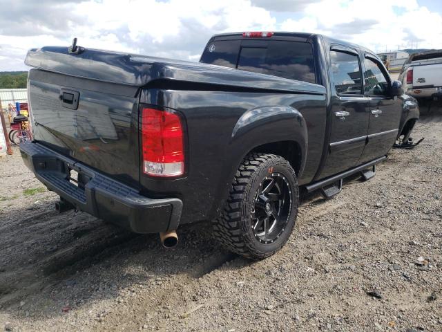 Photo 3 VIN: 3GTRKXE24AG246311 - GMC SIERRA K15 