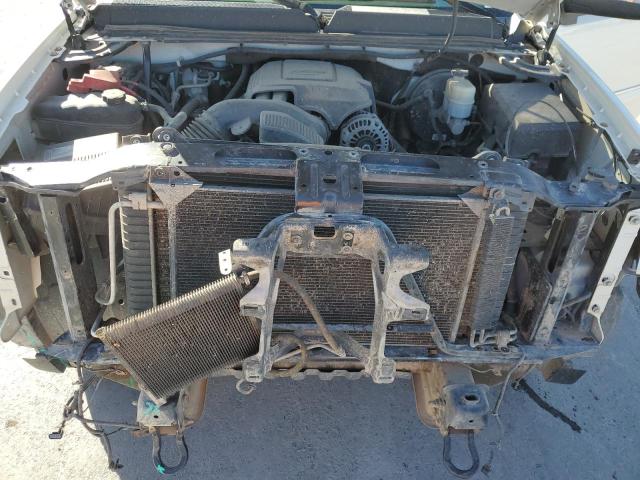 Photo 10 VIN: 3GTRKXE24AG278031 - GMC SIERRA K15 