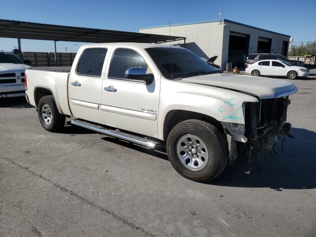 Photo 3 VIN: 3GTRKXE24AG278031 - GMC SIERRA K15 